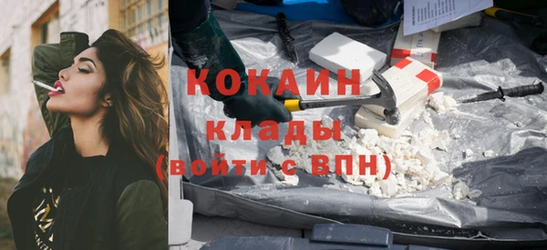 хмурый Богородск